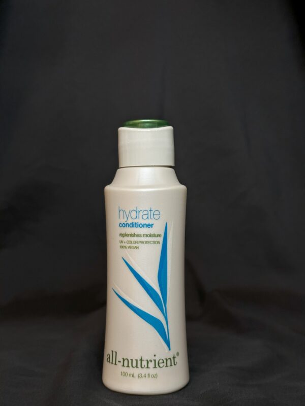 hydrate conditioner 3.4 oz