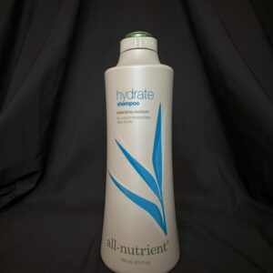 hydrate shampoo 25oz