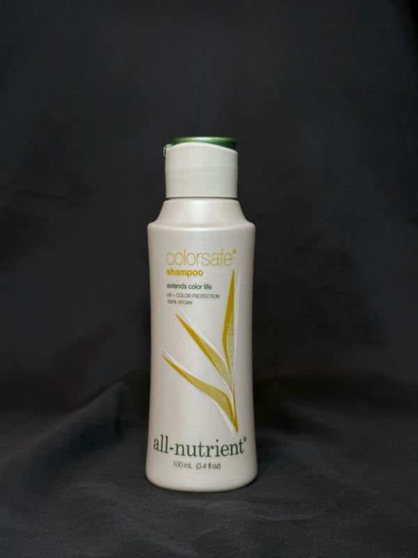 colorsafe shampoo 3.4oz