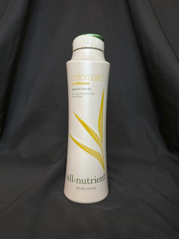 colorsafe conditioner 12oz