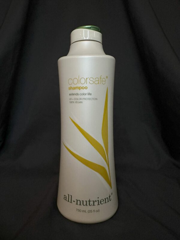 colorsafe shampoo 25oz