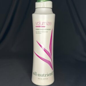 volumizer conditioner 12oz