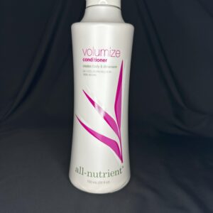 volumize conditioner 25oz