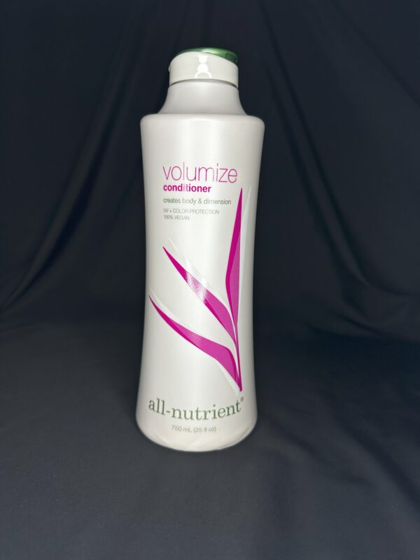 volumize conditioner 25oz